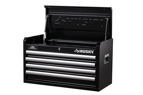 husky tool box 26 inch